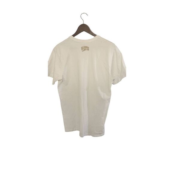 Billionaire Boys Club Space Astro Short-Sleeve Tee 'Bleach White' Size Medium - Picture 7 of 9